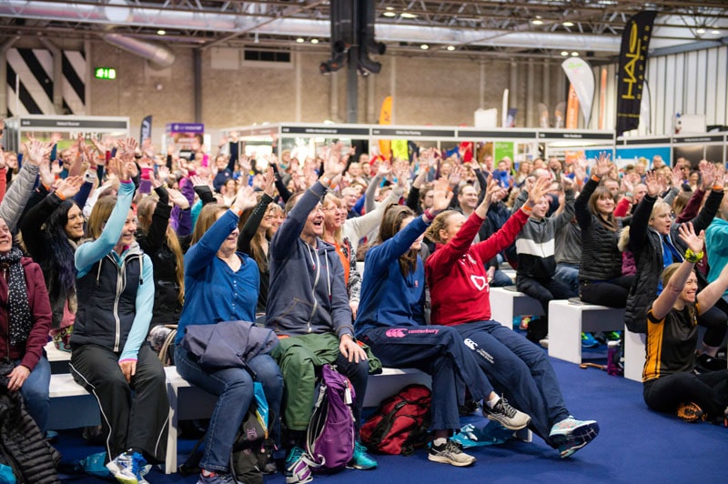 Raccoon Events Set to Launch National Running Show in Boston in 2022